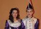 2016 Schule: Luise & Pascal